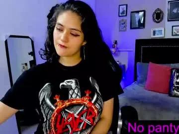 Azurra_amatto2 webcams show profile image 