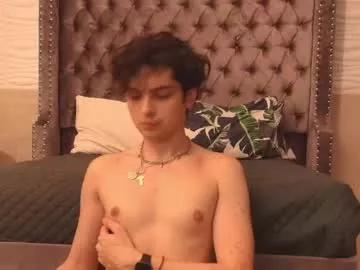 azzrel_ethann from Chaturbate