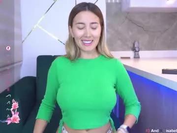b3llaspring from Chaturbate