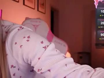 baaby_bon from Chaturbate