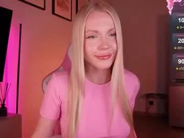 baaby_bon from Chaturbate