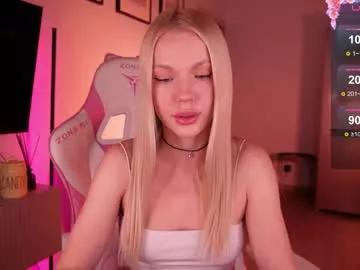 baaby_bon from Chaturbate