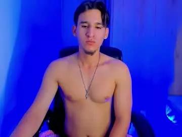 bab_boy24 from Chaturbate