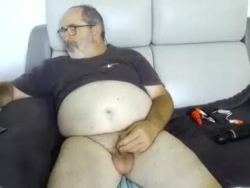 babacool96 from Chaturbate