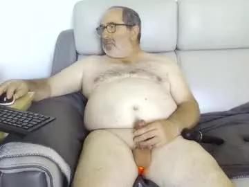 babacool96 from Chaturbate