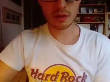 babacoolmagic from Chaturbate