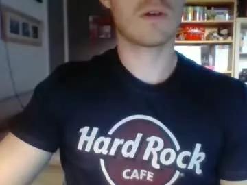 babacoolmagic from Chaturbate