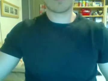 babacoolmagic from Chaturbate