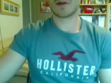 babacoolmagic from Chaturbate