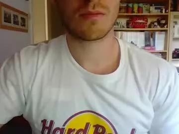 babacoolmagic from Chaturbate