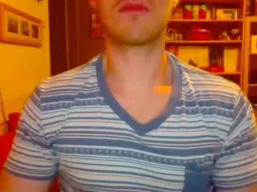babacoolmagic from Chaturbate