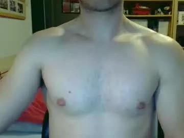 babacoolmagic from Chaturbate