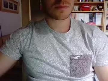 babacoolmagic from Chaturbate