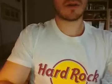 babacoolmagic from Chaturbate