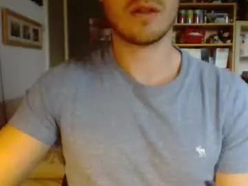 babacoolmagic from Chaturbate
