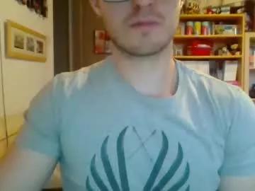 babacoolmagic from Chaturbate