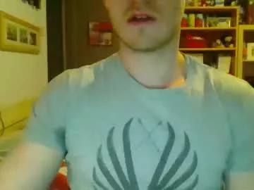 babacoolmagic from Chaturbate