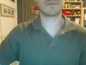 babacoolmagic from Chaturbate