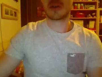 babacoolmagic from Chaturbate