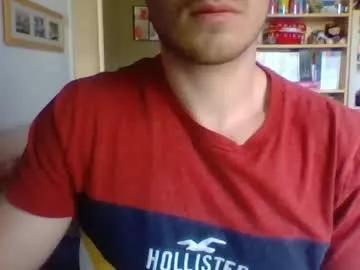 babacoolmagic from Chaturbate