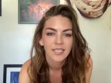 babbleorieka from Chaturbate