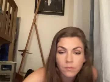babbleorieka from Chaturbate