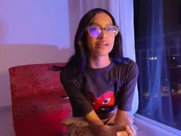 babby_bella from Chaturbate