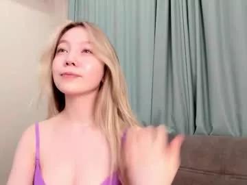 babby_rabbit_ from Chaturbate