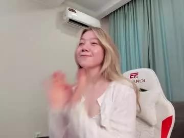 babby_rabbit_ from Chaturbate