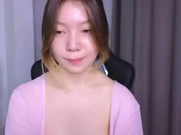 babby_rabbit_ from Chaturbate