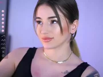 babbyaisha from Chaturbate