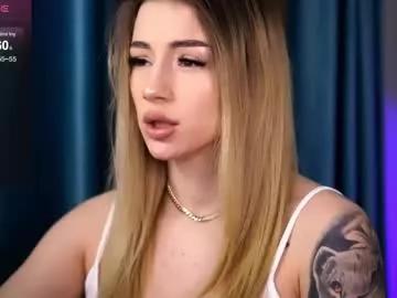 babbyaisha from Chaturbate