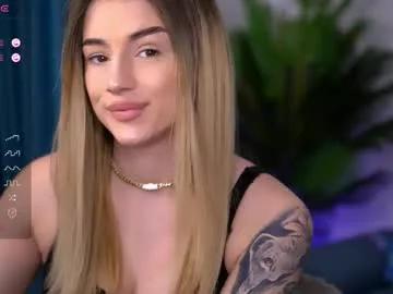 babbyaisha from Chaturbate