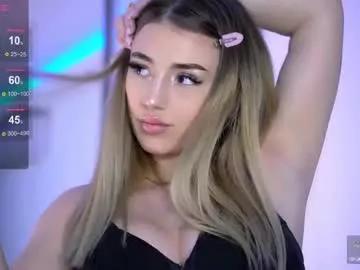 babbyaisha from Chaturbate