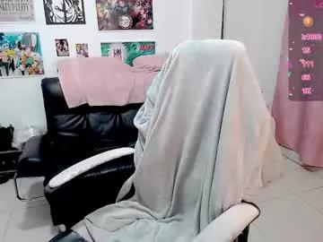 babe_blondie from Chaturbate