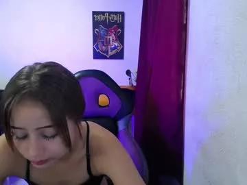babe_milk from Chaturbate is Freechat