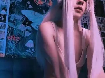 babe_moister from Chaturbate