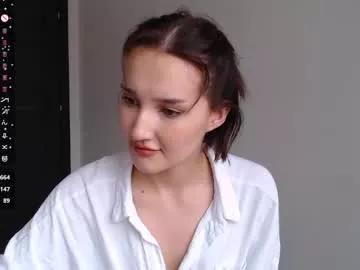 babe_qween_ from Chaturbate is Freechat