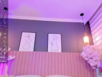 babe_sophiee from Chaturbate