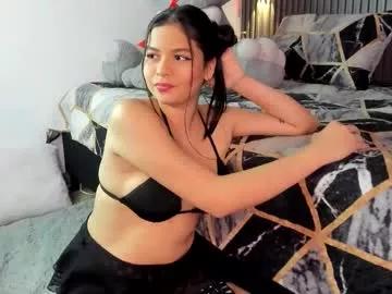 babebellalinda from Chaturbate is Freechat