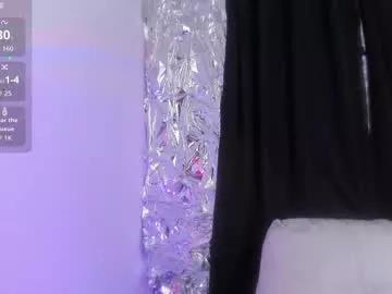 Babeblair webcams show profile image 