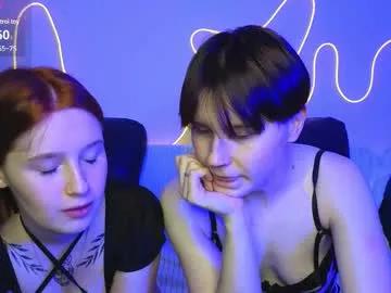 babees_eva from Chaturbate