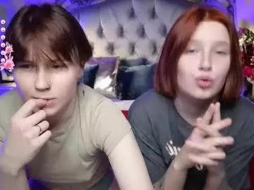 babees_eva from Chaturbate