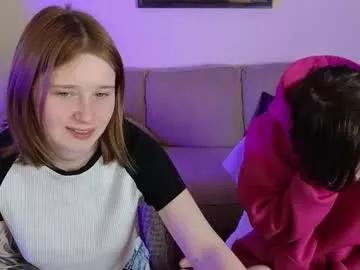 babees_eva from Chaturbate