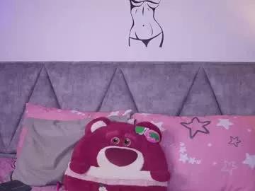 babesamanta from Chaturbate