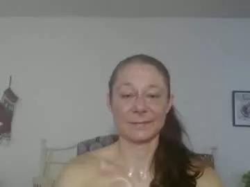 babetteohara from Chaturbate