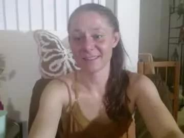 babetteohara from Chaturbate