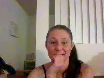 babetteohara from Chaturbate