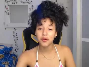 babi_tokyo from Chaturbate
