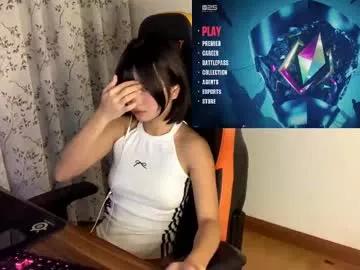 babiej_ from Chaturbate